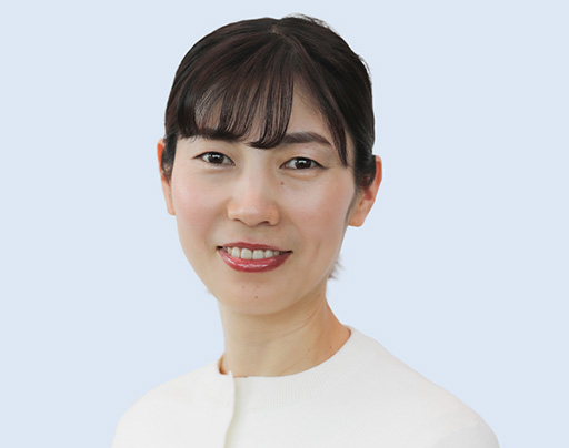 Makiko Furumori