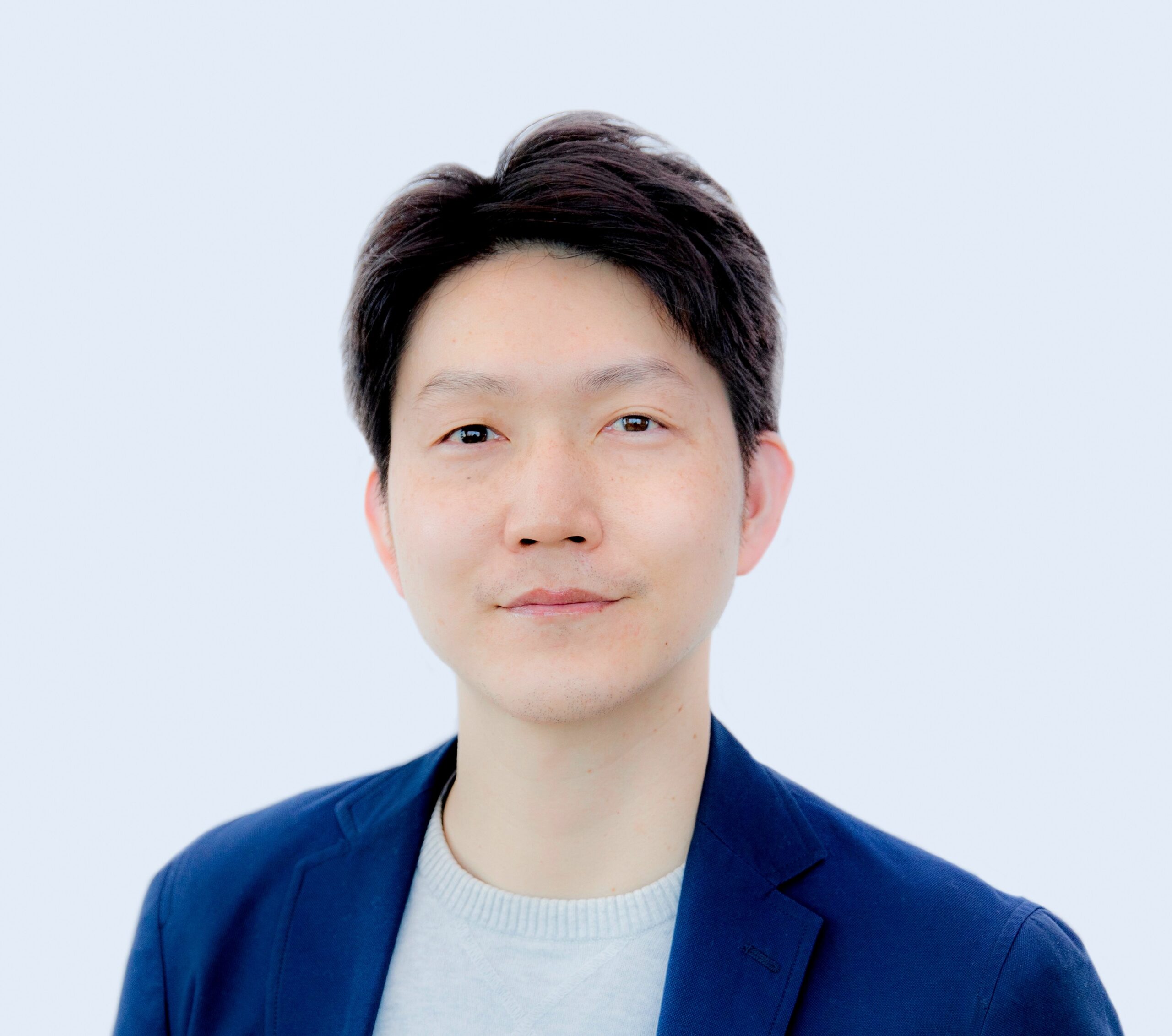 上田 明良