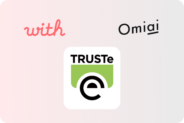 'TRUSTe' worldwide privacy certification